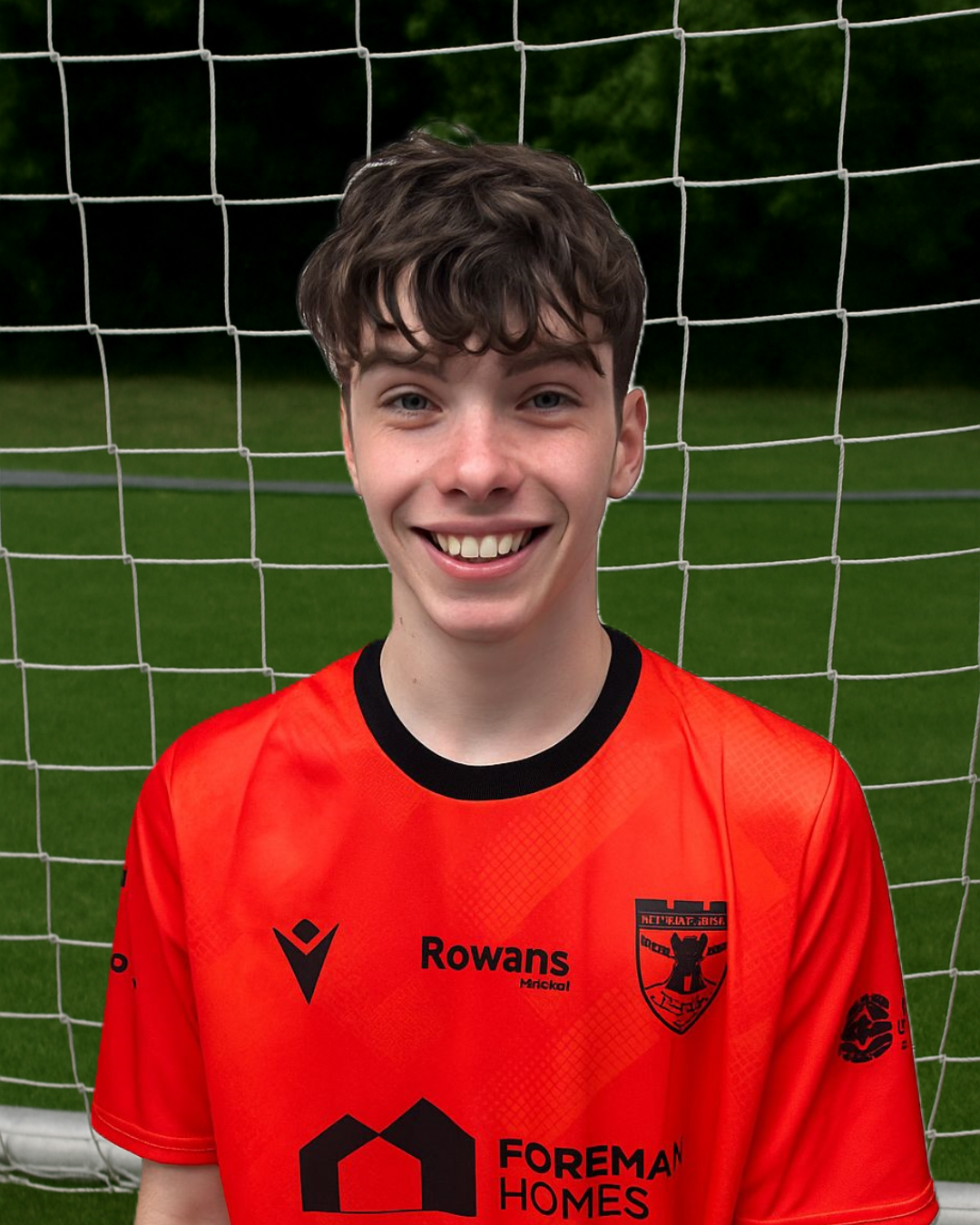 Profile photo of Cedric McKenna