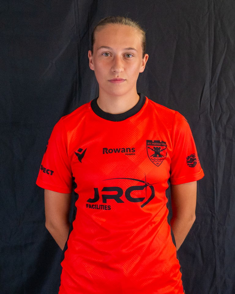 Profile photo of Amelia Riley