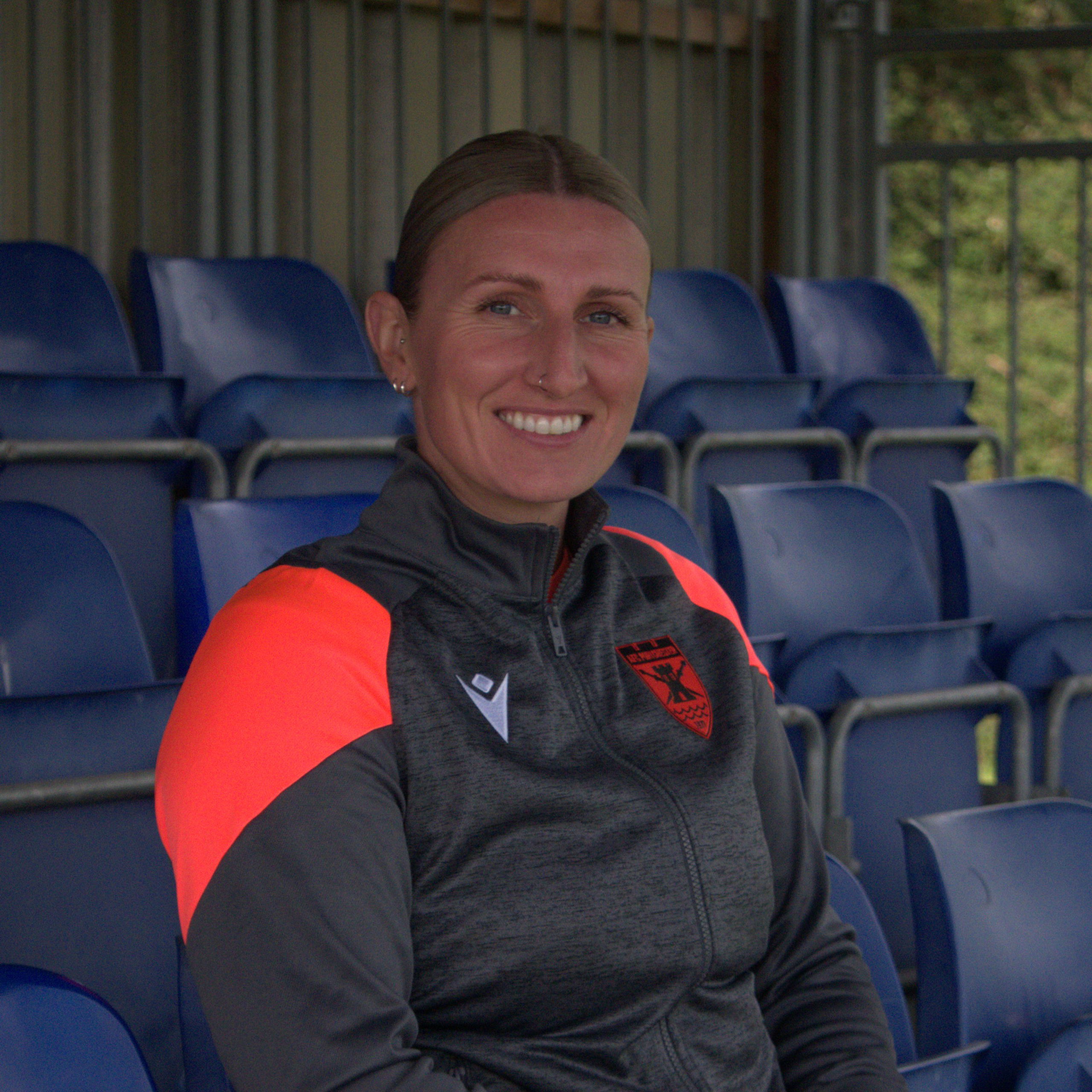 Profile photo of Becki Bath