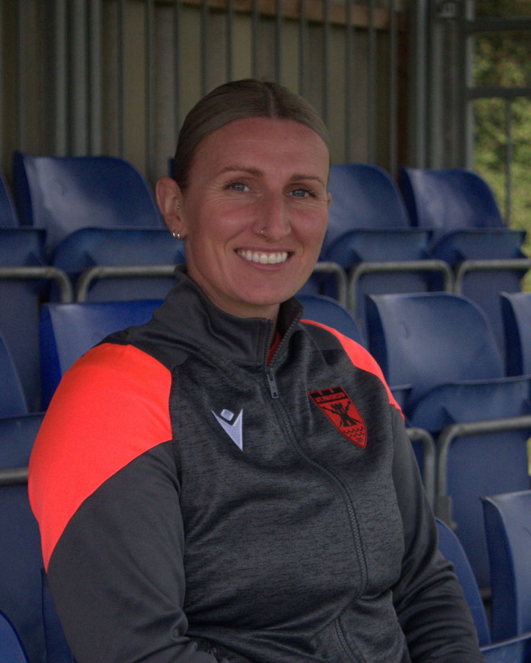 Profile photo of Becki Bath