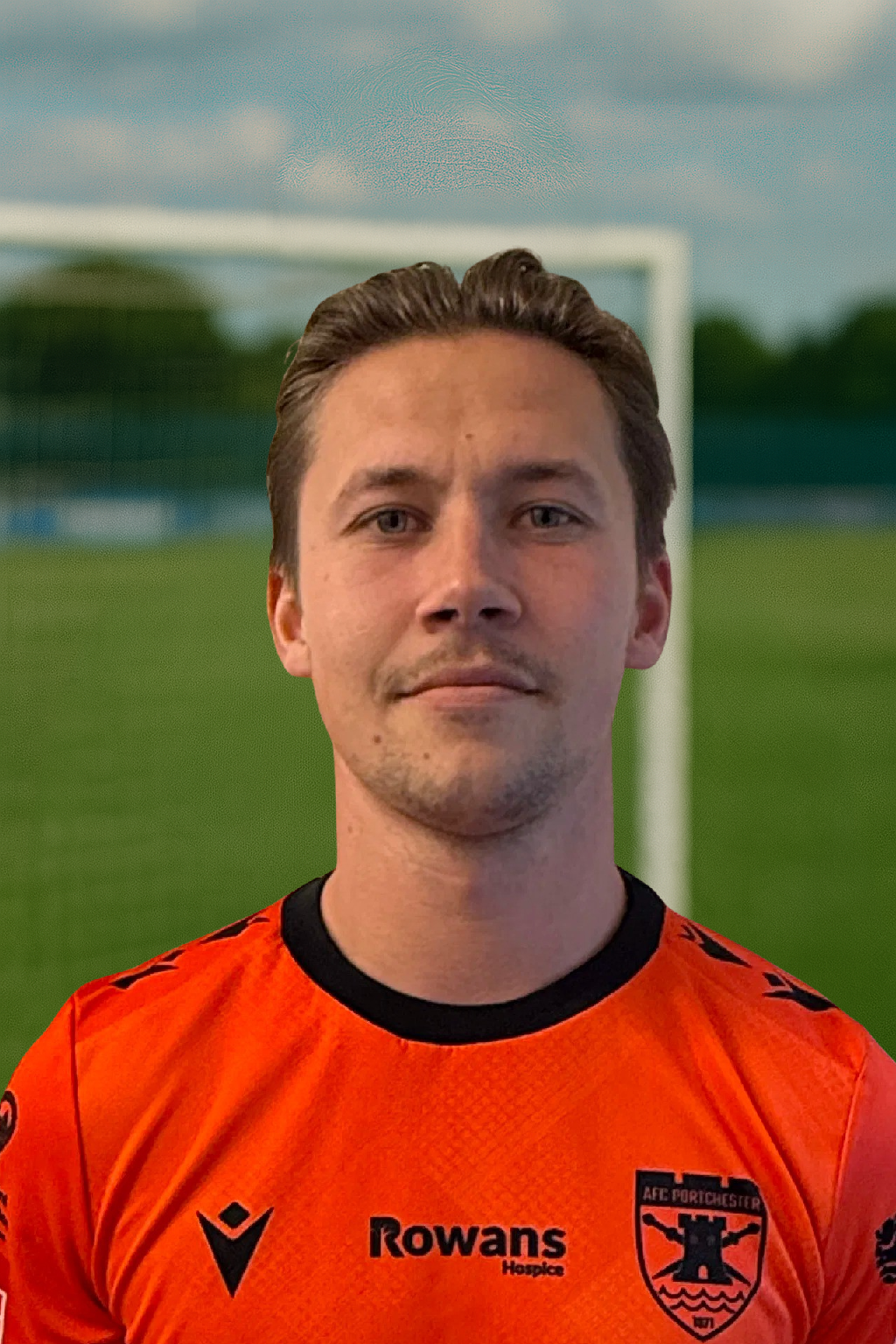 Profile photo of Tommy Scutt