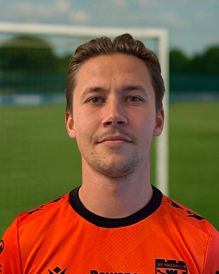 Profile photo of Tommy Scutt