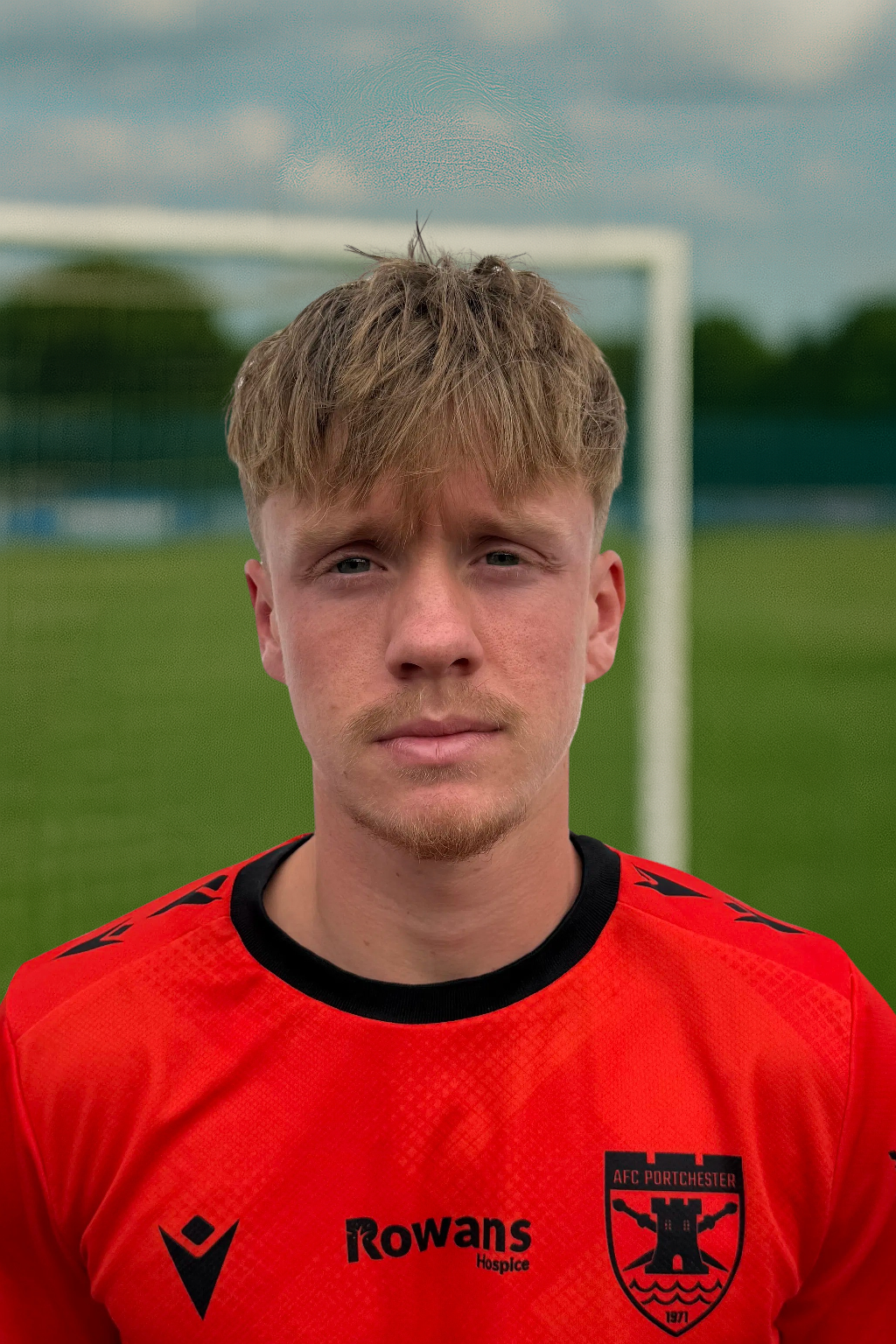 Profile photo of Owen Pelham