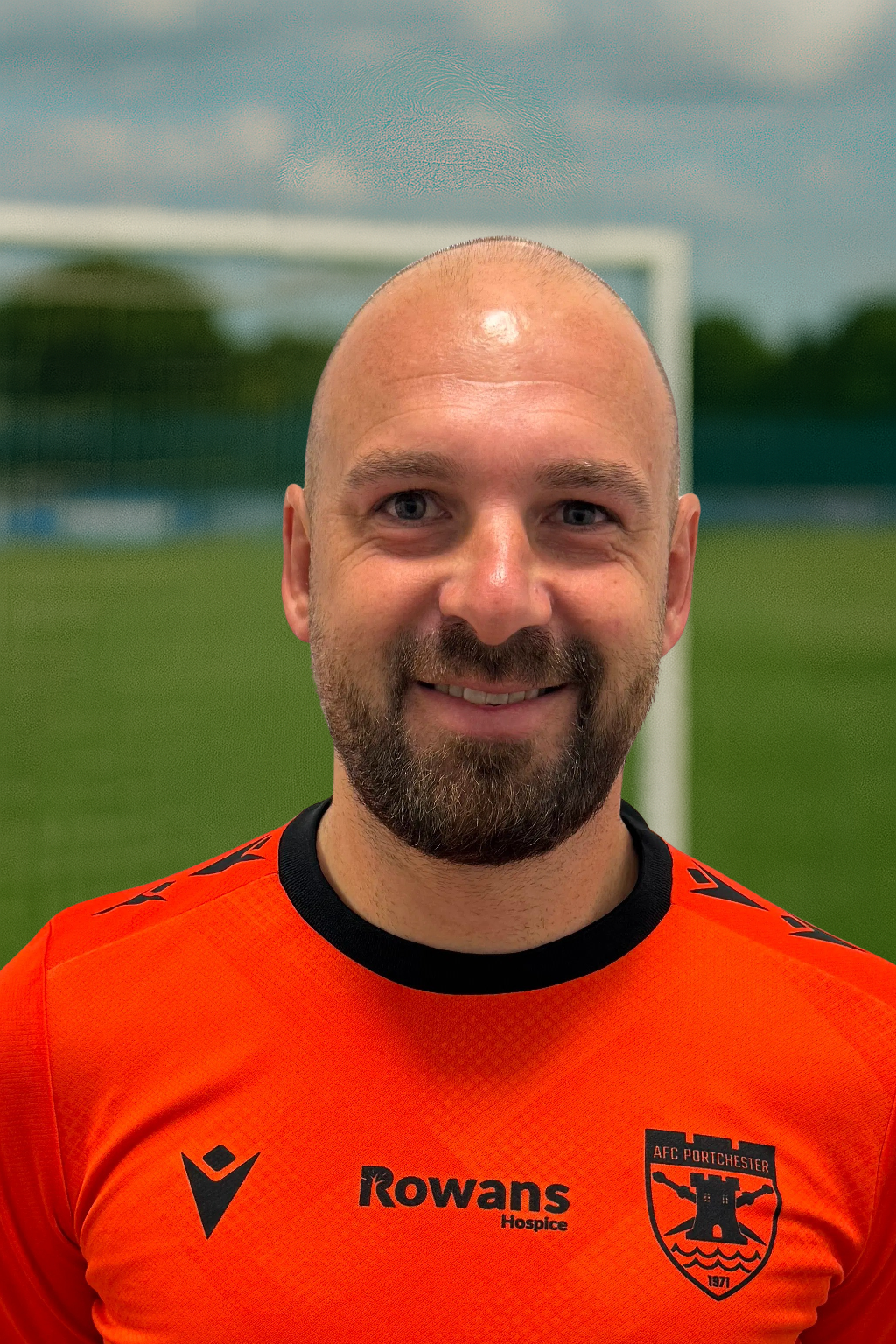 Profile photo of Brett Pitman