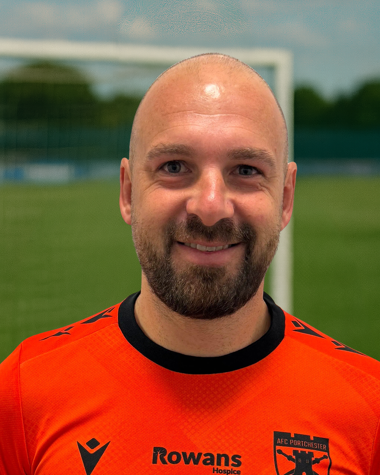 Profile photo of Brett Pitman