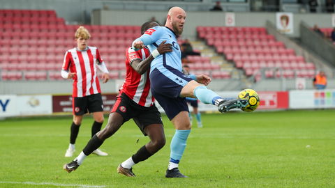 Read the full article - Tweaks and changes could be the key for return to strong away form for Royals