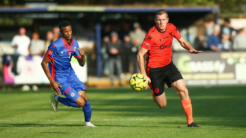 Read the full article - Get your free copy of the matchday programme for tonight’s game against Westfield