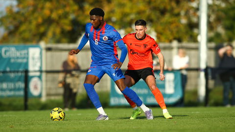 Read the full article - Royals hoping home comforts will get them back to winning ways against Westfield