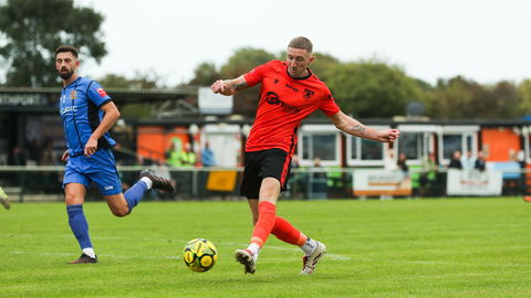 Read the full article - Royals fall to defeat despite spirited second half fightback