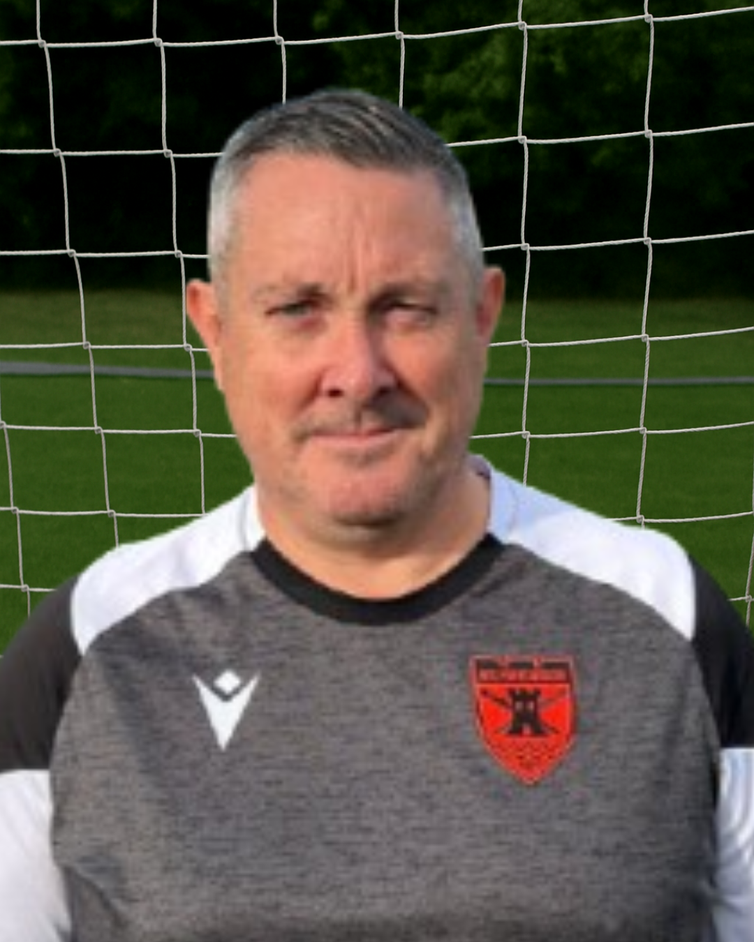 Profile photo of Darren Lambe