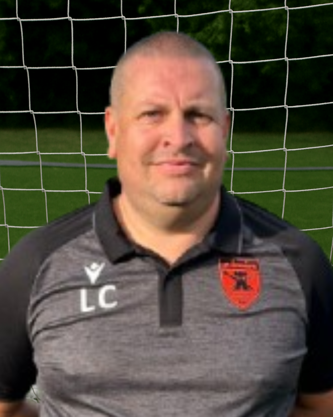 Profile photo of Lee Cook