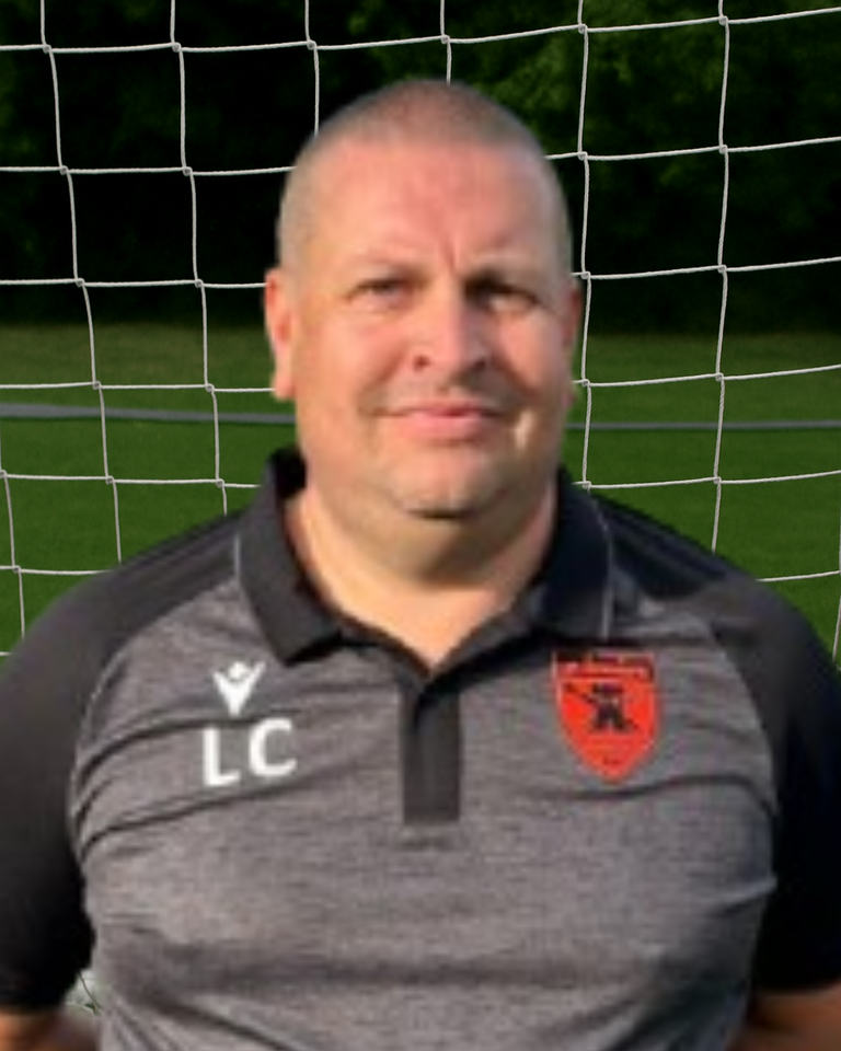 Profile photo of Lee Cook