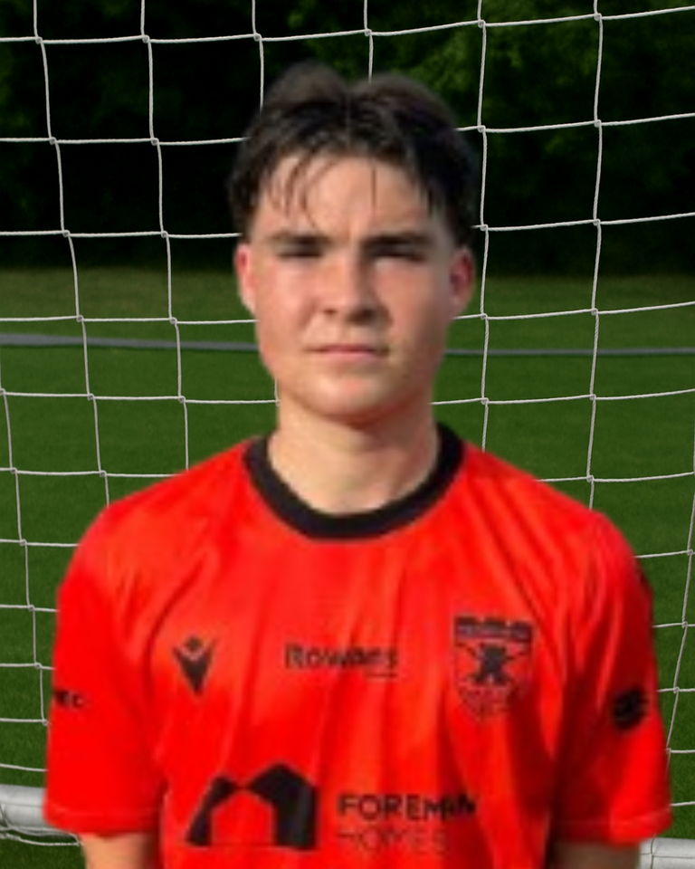 Profile photo of Zac Hall