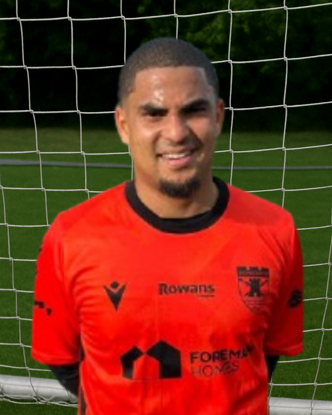 Profile photo of Fabian Abrahams