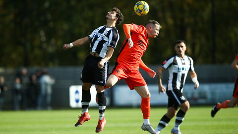 Read the full article - Royals look to arrest indifferent form against Met Police