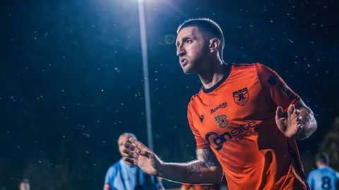 Read the full article - Royals go in search of a second league success at Hanworth Villa