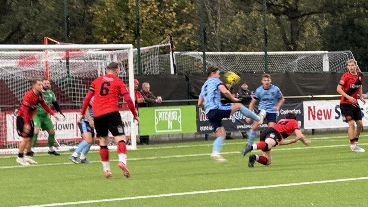 Read the full article - Royals follow a familiar script as they fall to another away defeat