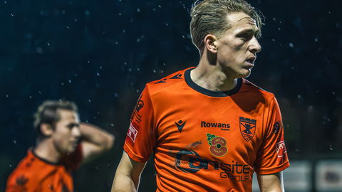 Read the full article - Get your FREE copy of the matchday programme for tonight’s game against South Park Reigate