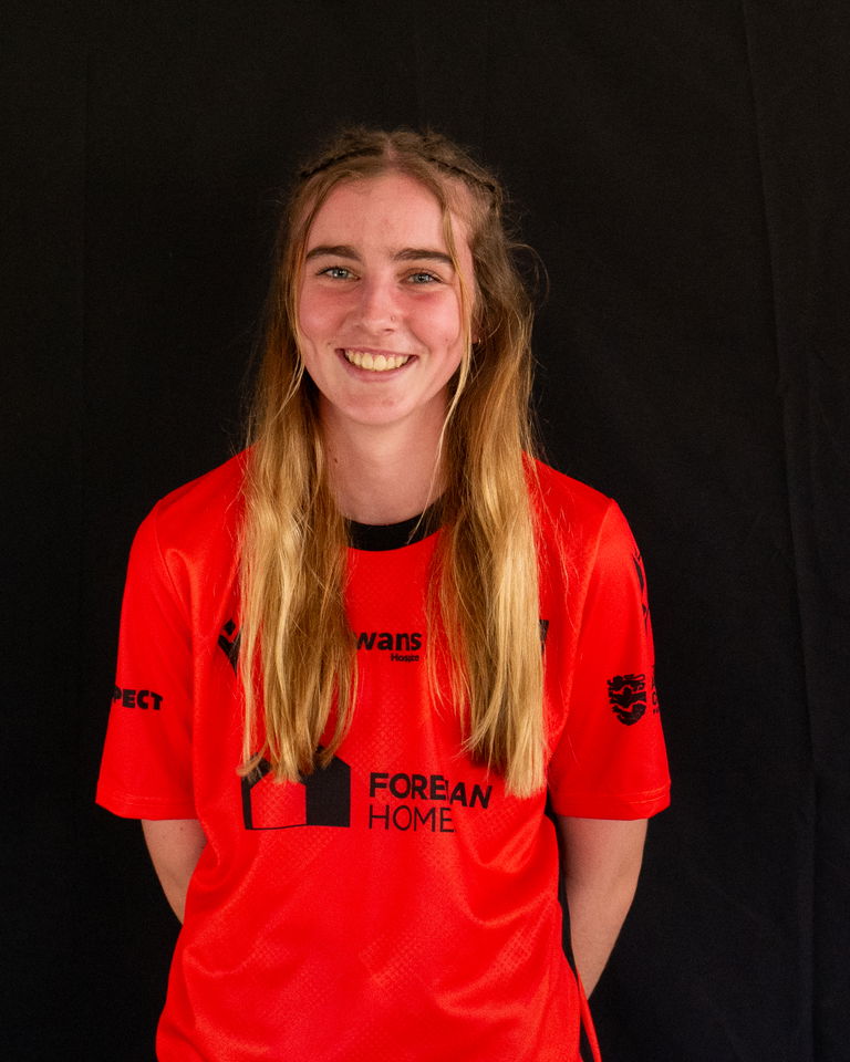 Profile photo of Eira Palmer