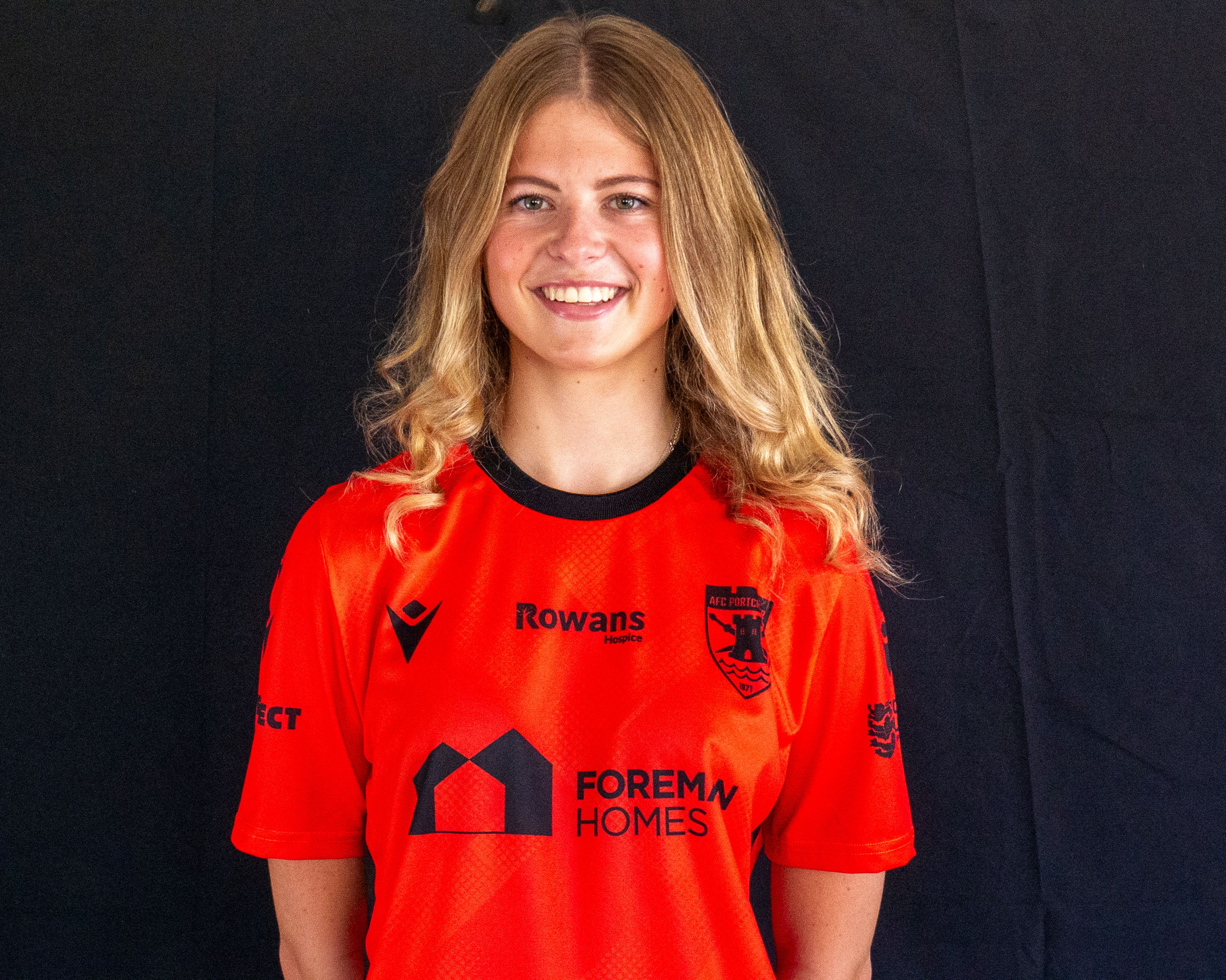 Profile photo of Holly Allen