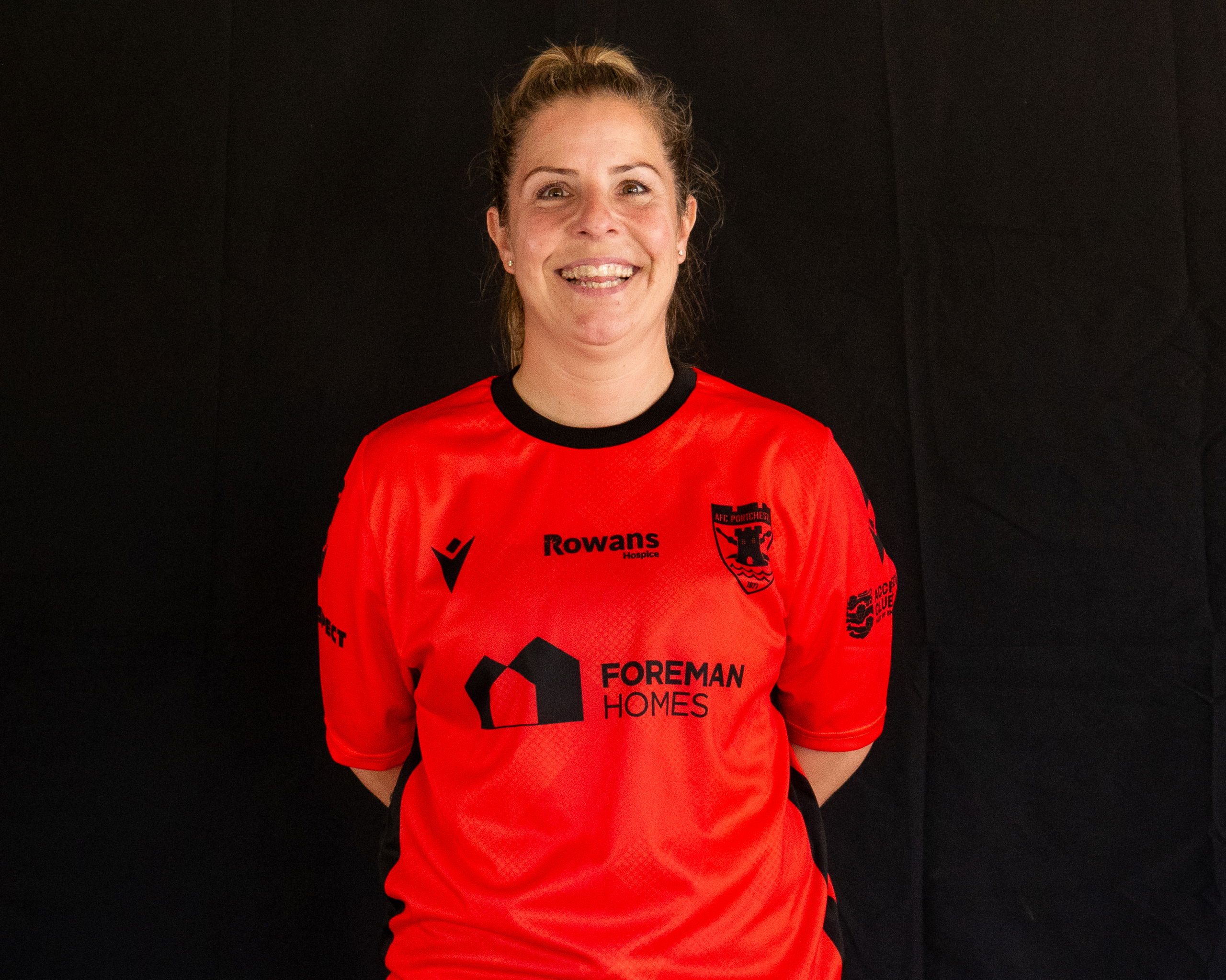 Profile photo of Stacy Niven