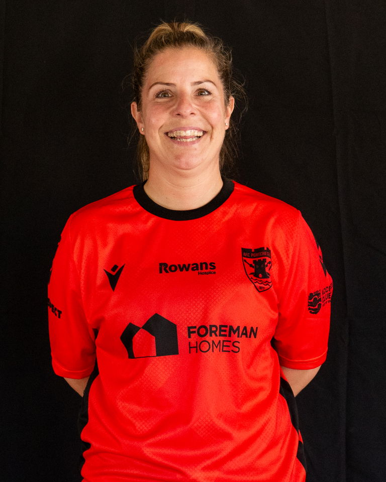 Profile photo of Stacy Niven