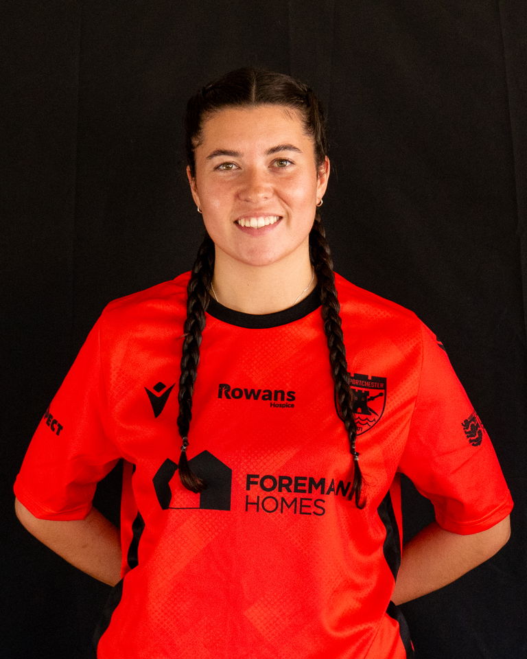 Profile photo of Elinor Williams