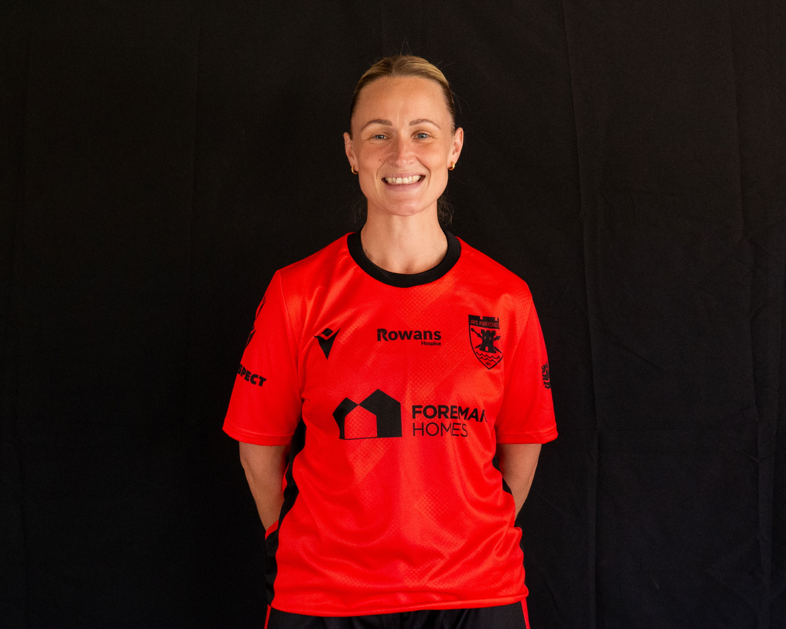 Profile photo of Lynsey Crewe-Way