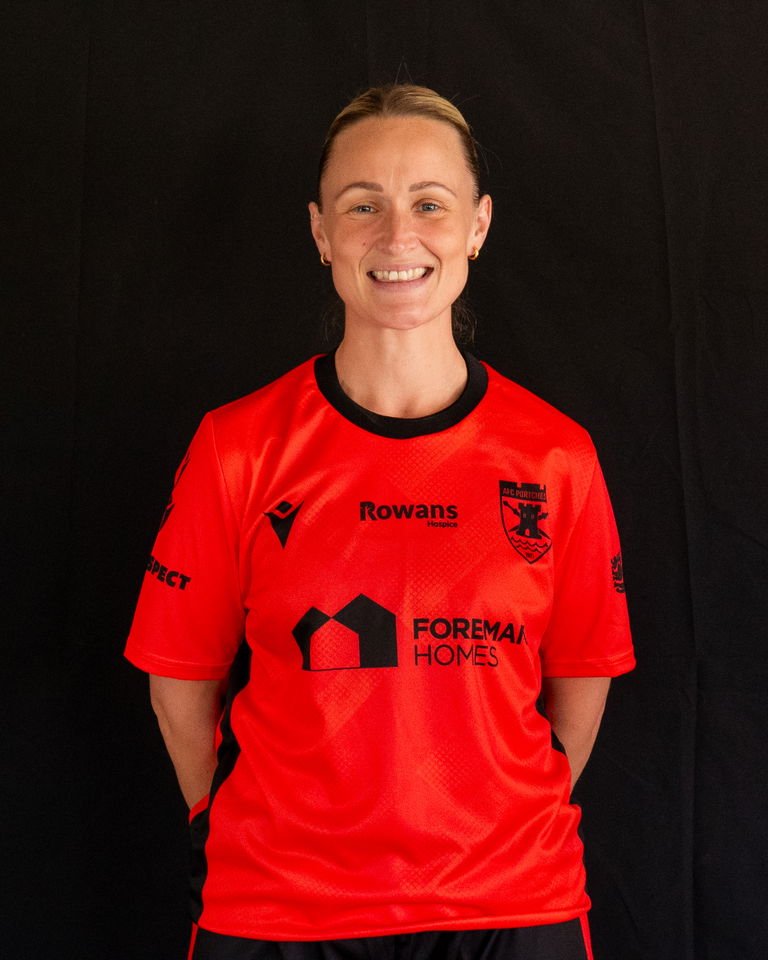 Profile photo of Lynsey Crewe-Way