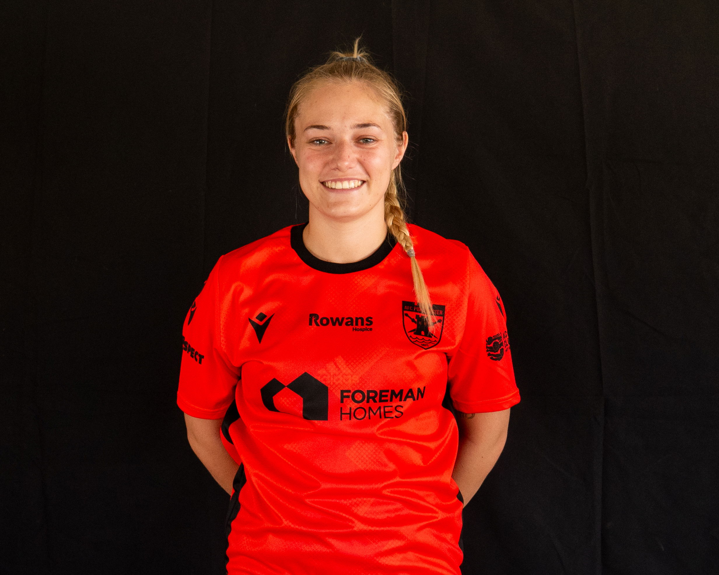 Profile photo of Jenna Sutton