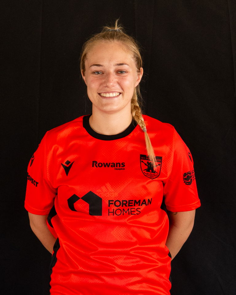 Profile photo of Jenna Sutton