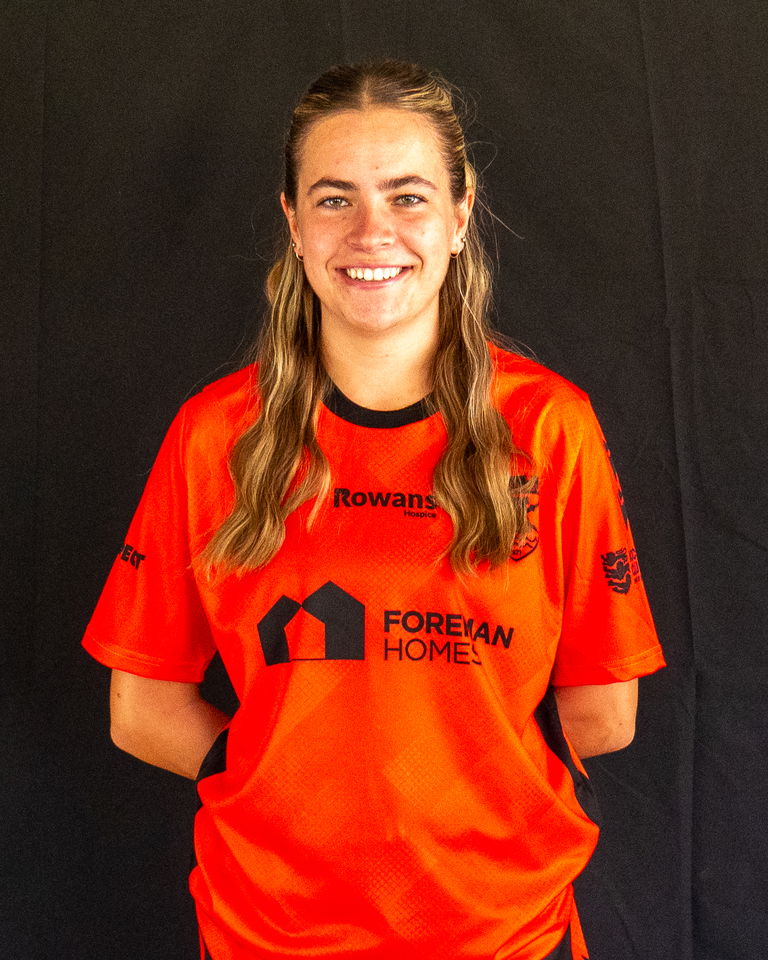 Profile photo of Elena Butcher