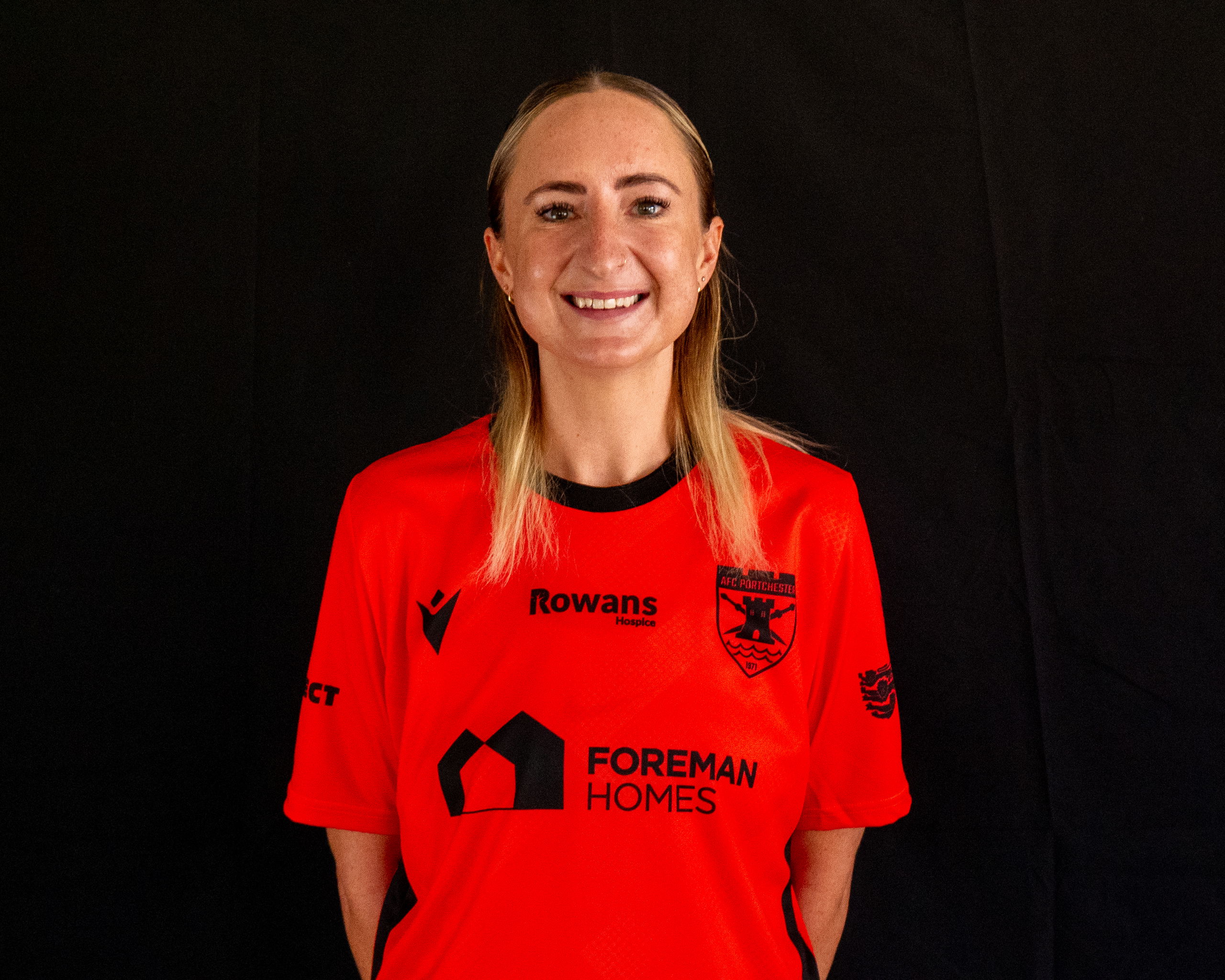 Profile photo of Connie Brazier