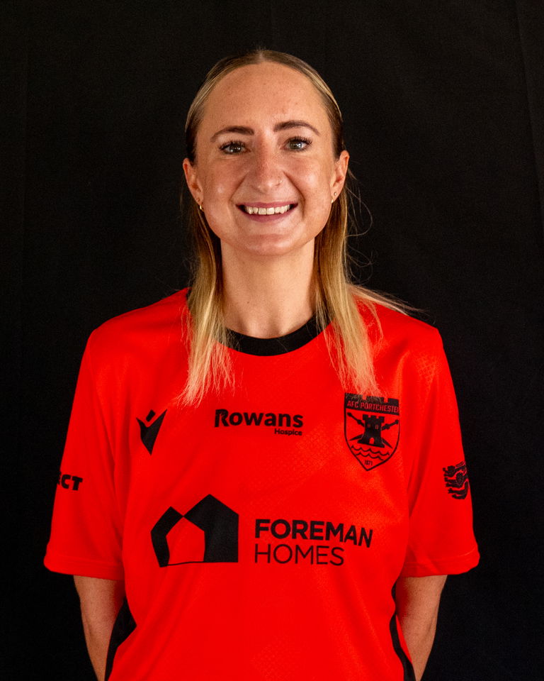 Profile photo of Connie Brazier