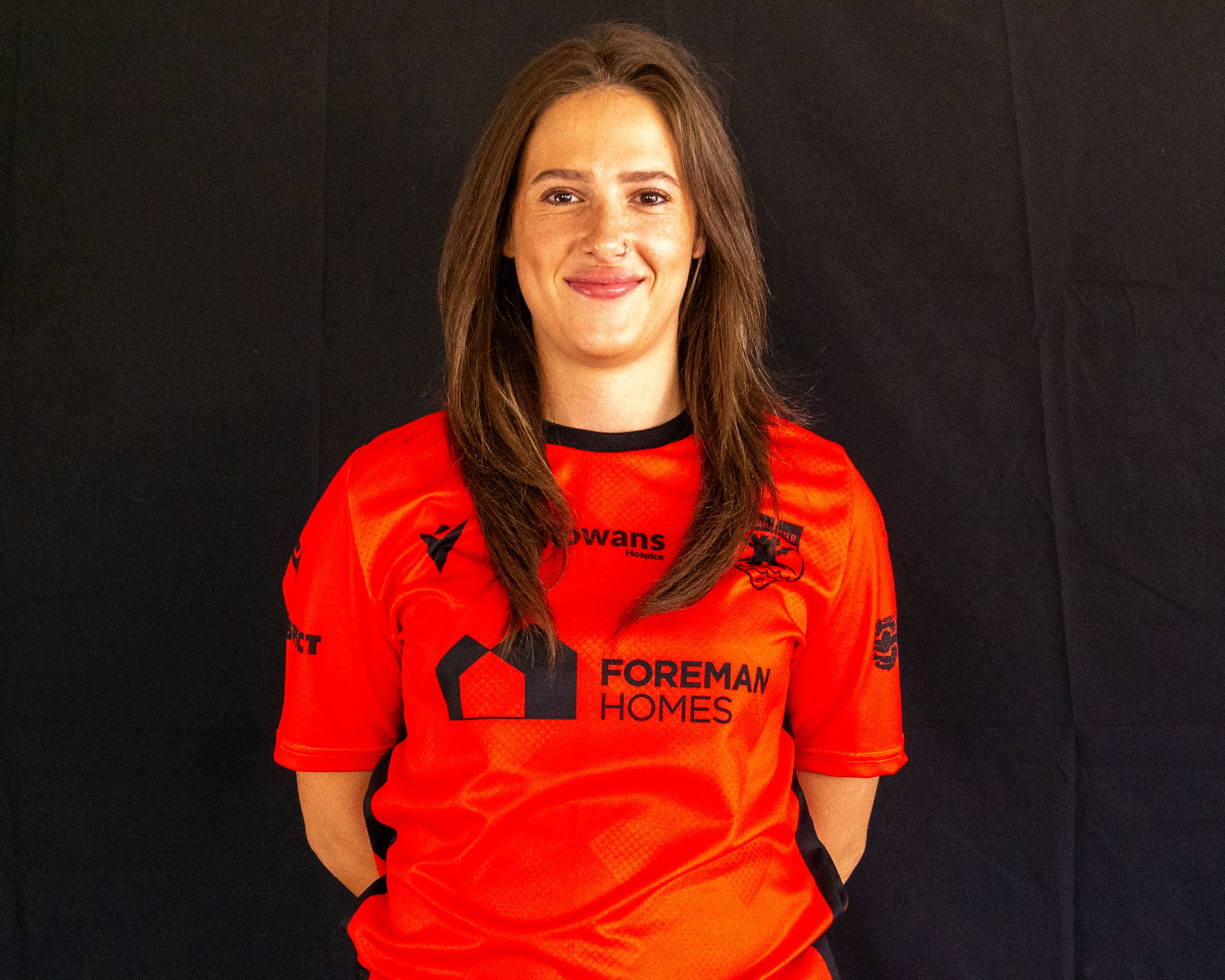 Profile photo of Benita Turner