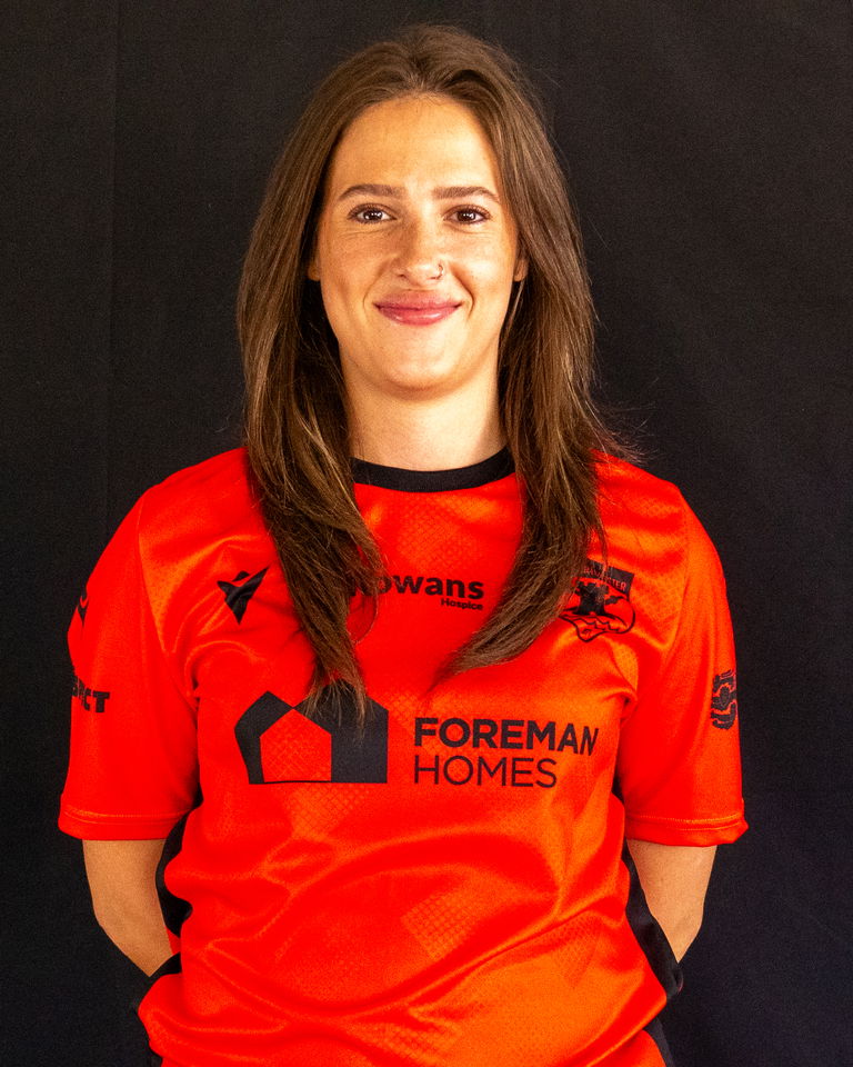 Profile photo of Benita Turner