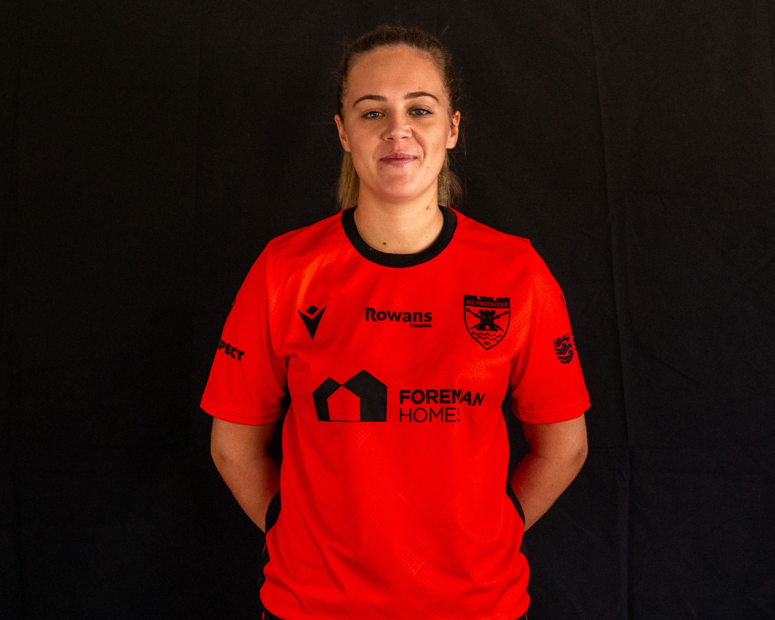 Profile photo of Bella Longyear