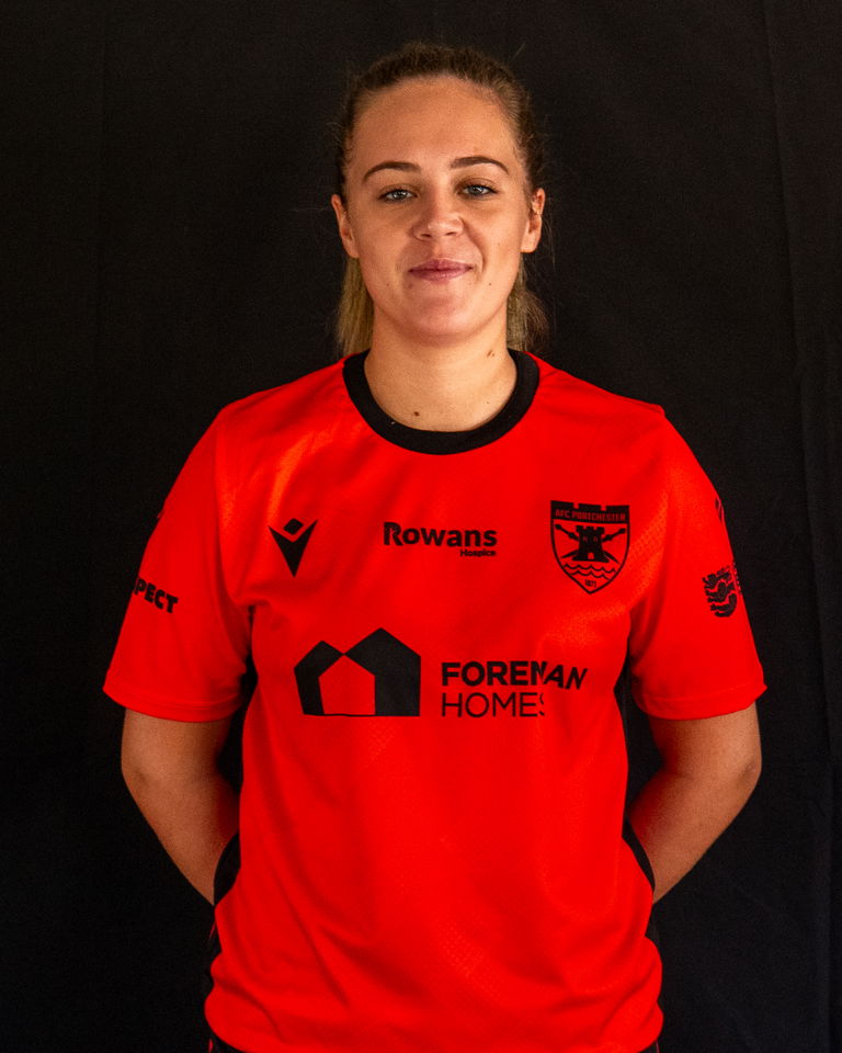 Profile photo of Bella Longyear