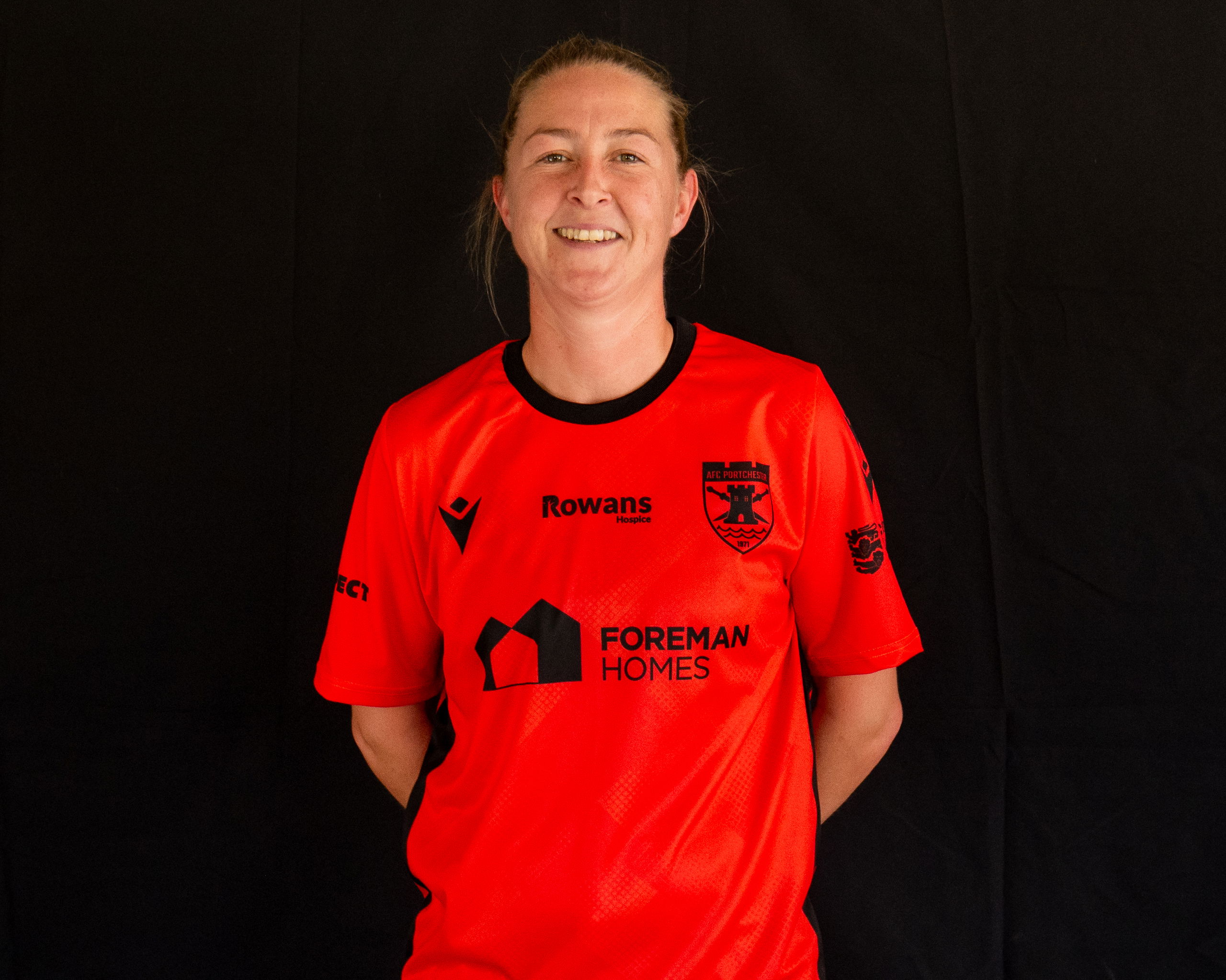 Profile photo of Kally Ambler