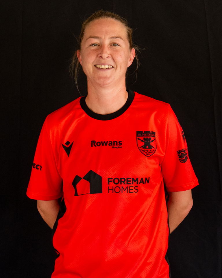 Profile photo of Kally Ambler