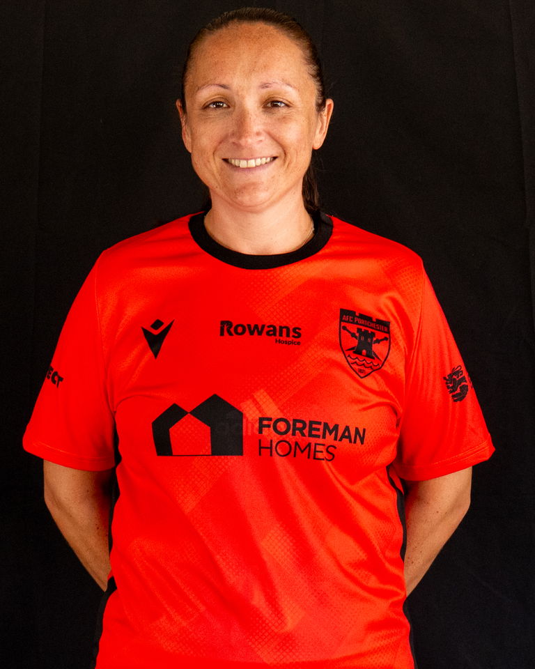 Profile photo of Lisa Mills