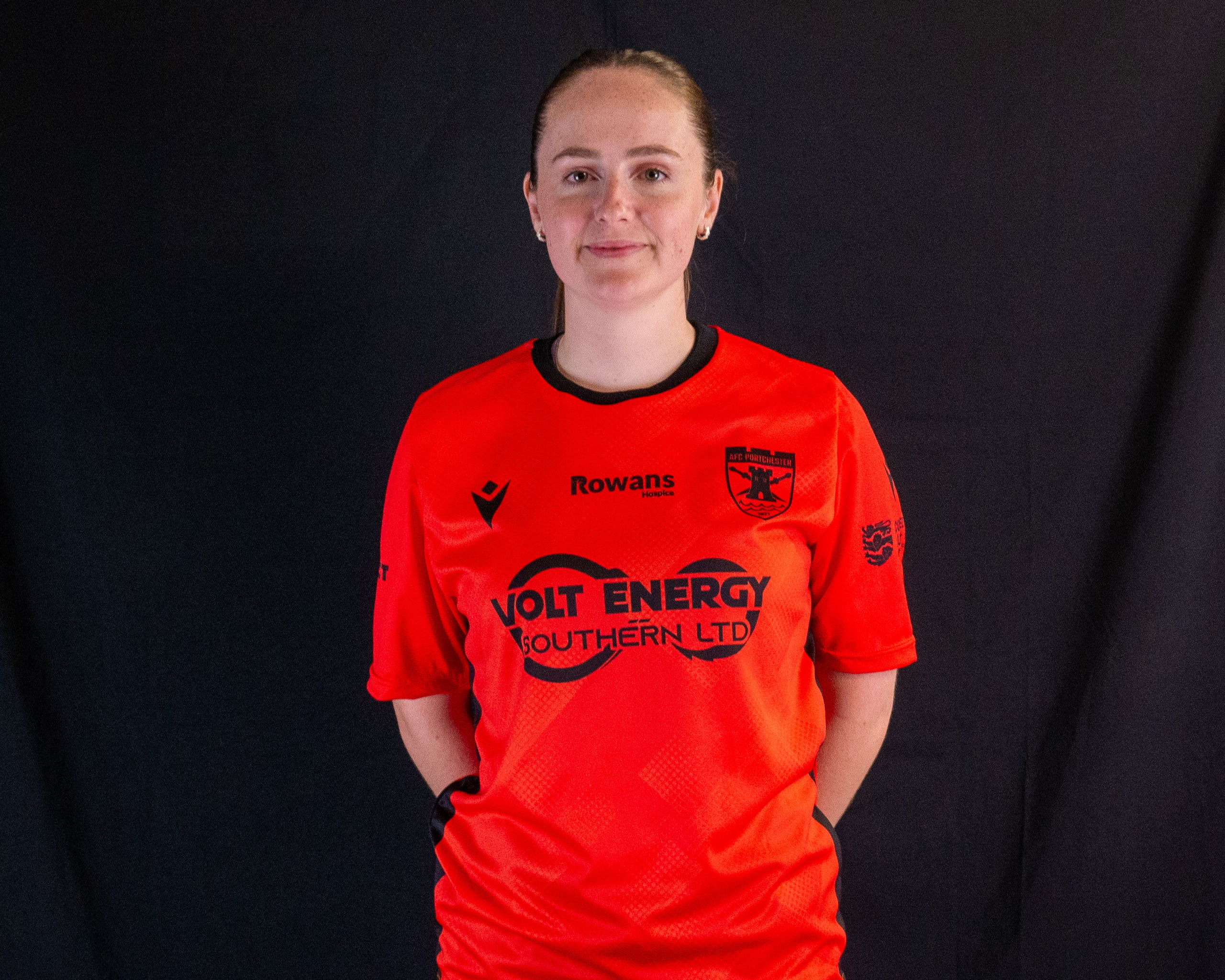 Profile photo of Emma Verrinder