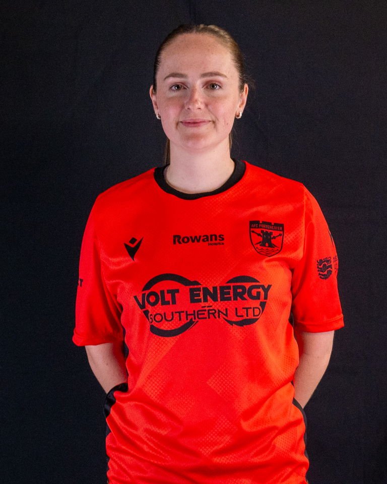 Profile photo of Emma Verrinder