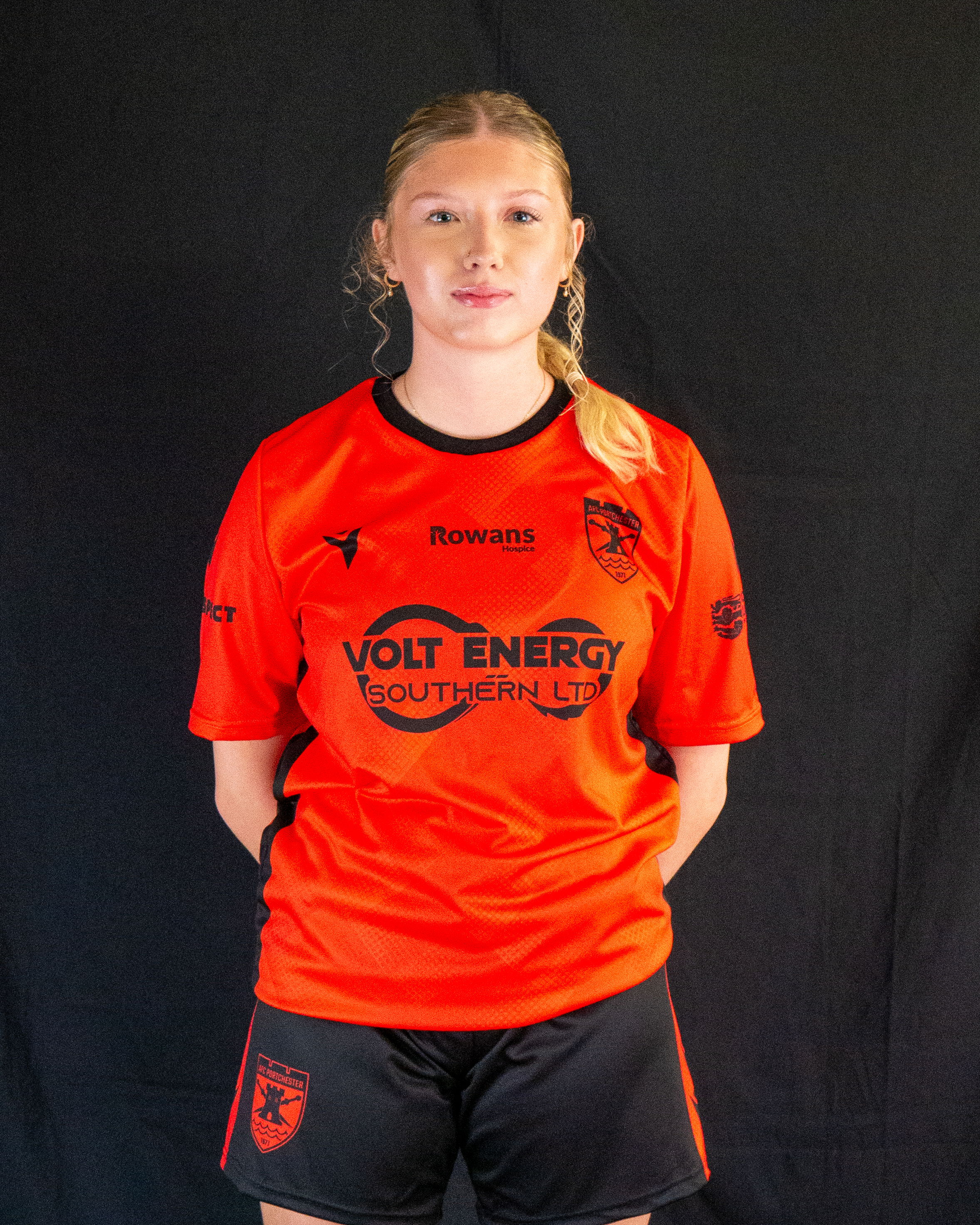 Profile photo of Ruby Harling