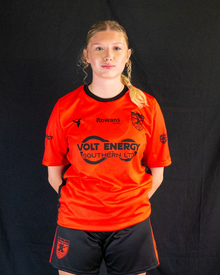 Profile photo of Ruby Harling