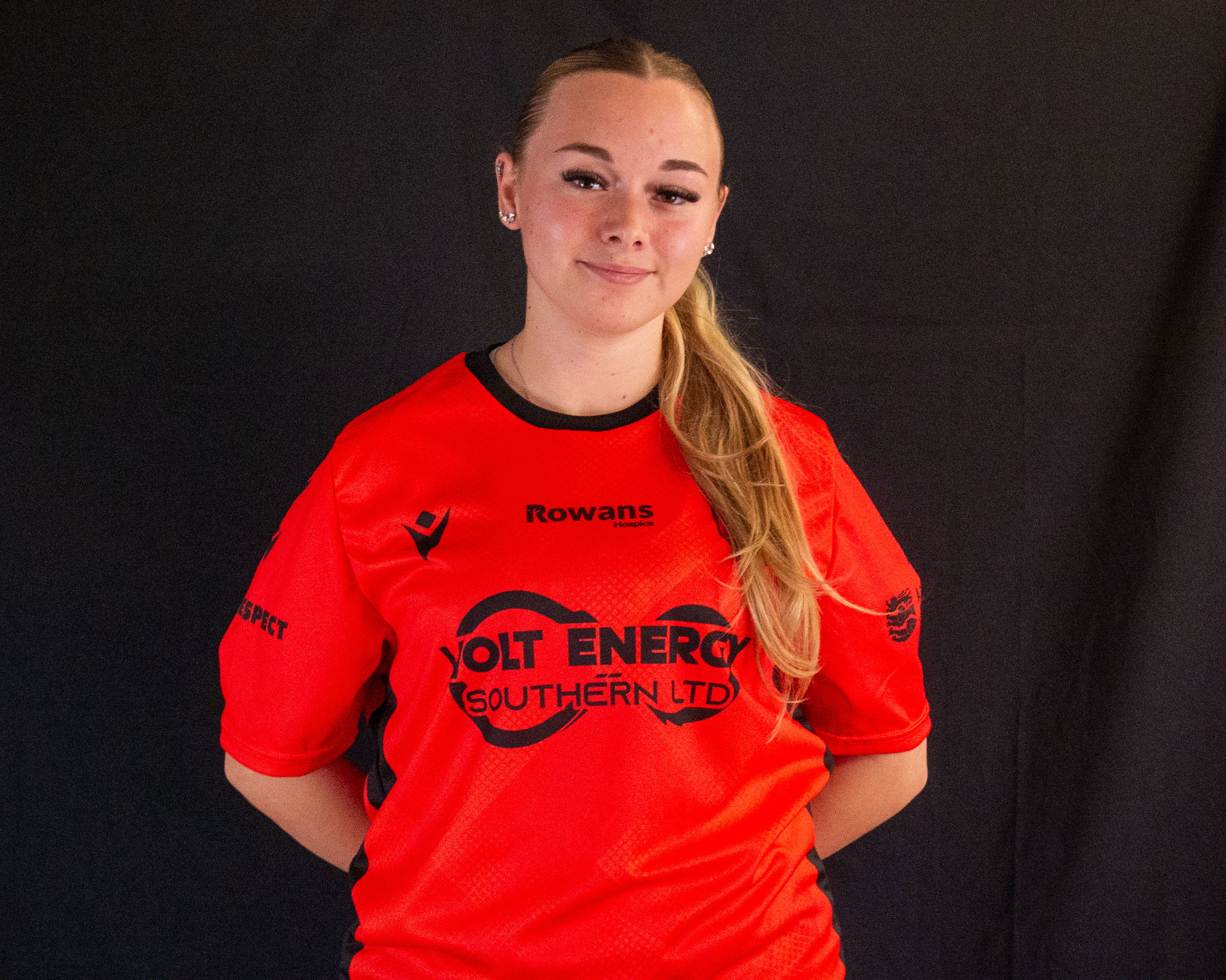 Profile photo of Shania Moore