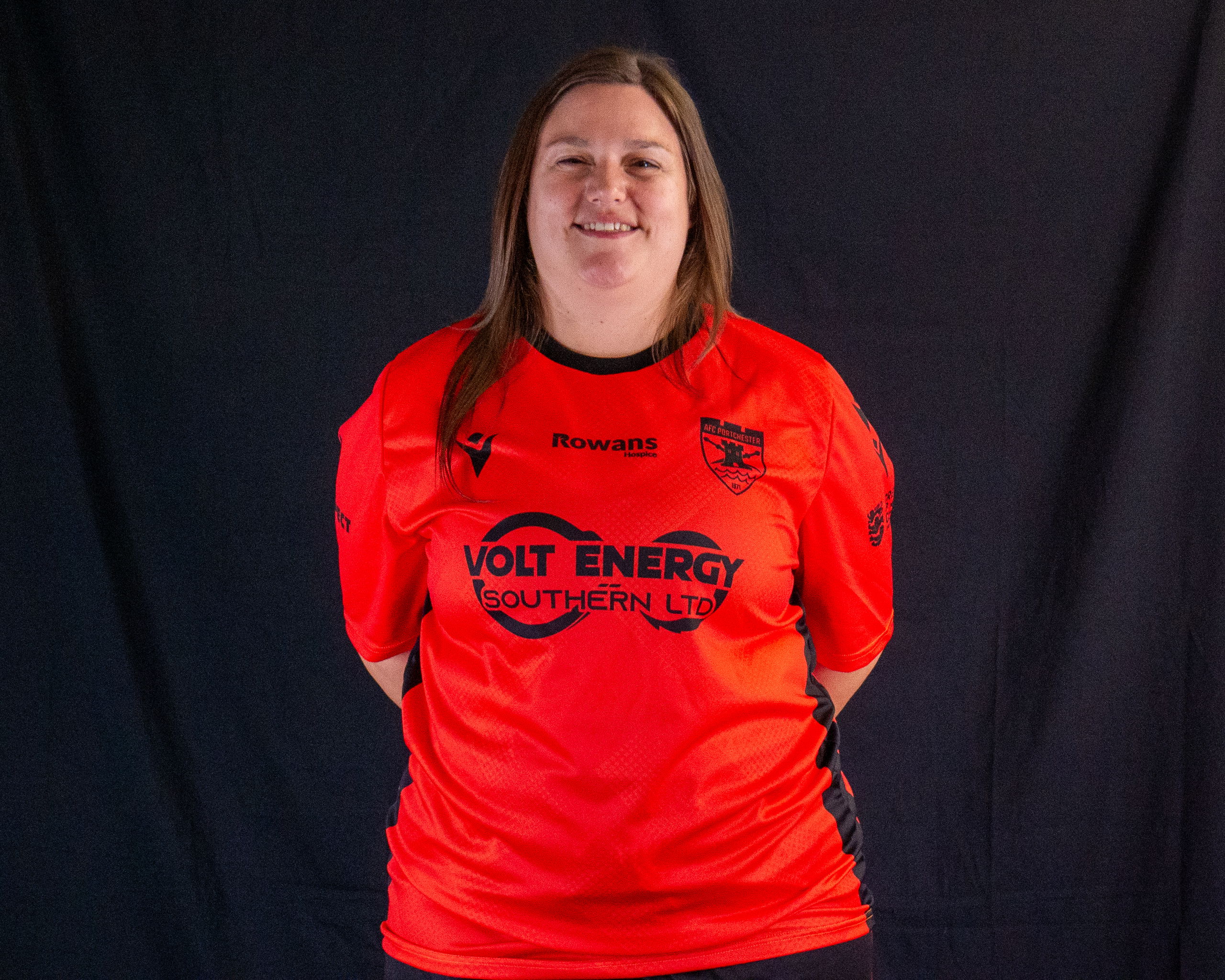 Profile photo of Robyn Holloway