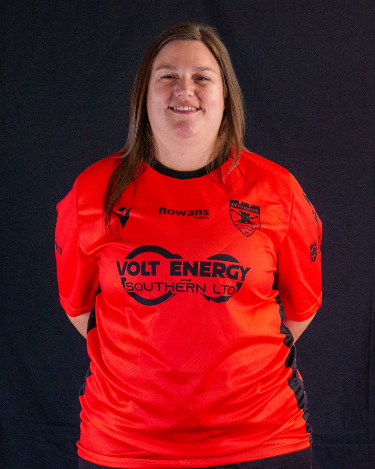 Profile photo of Robyn Holloway