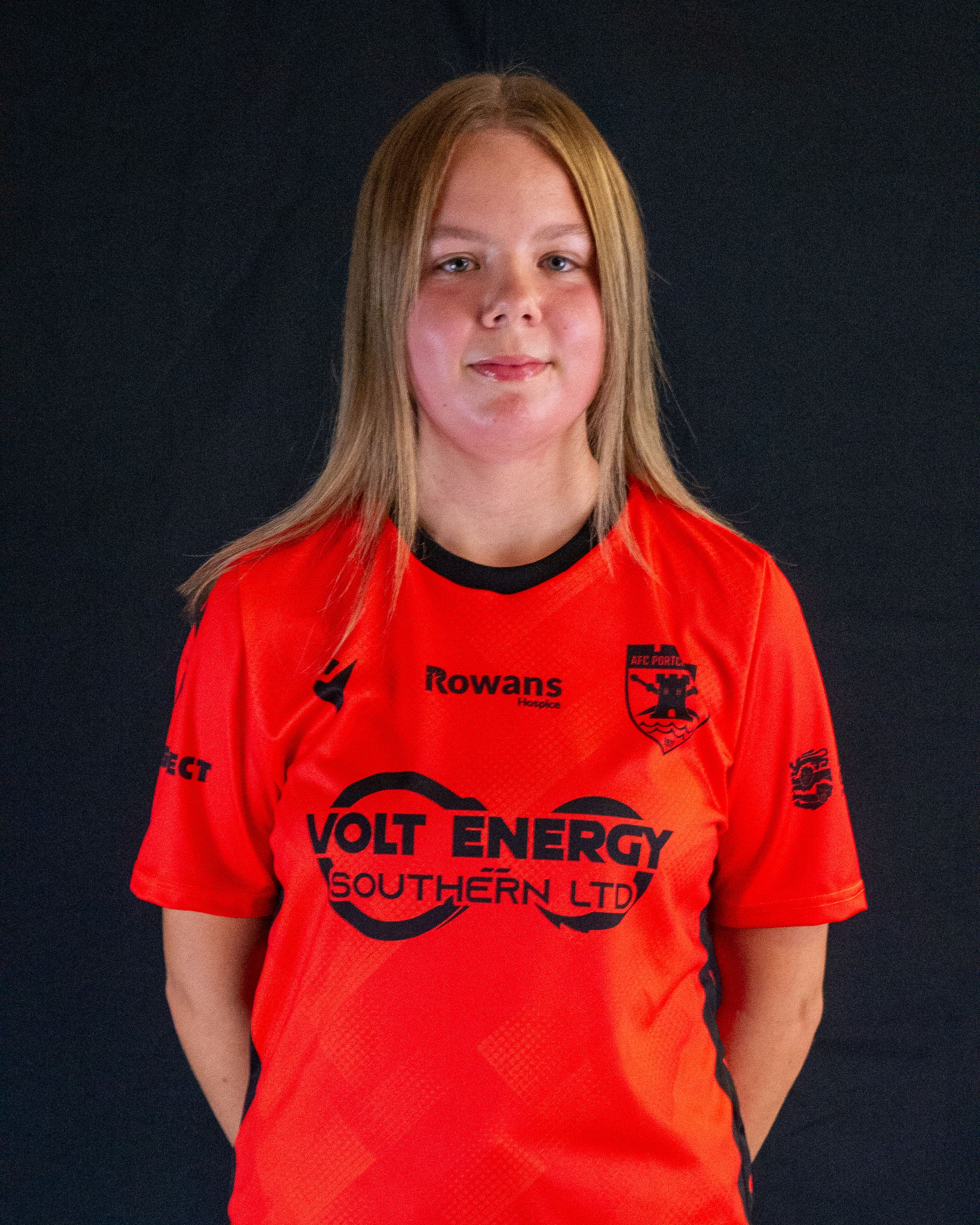 Profile photo of Hannah Moffat