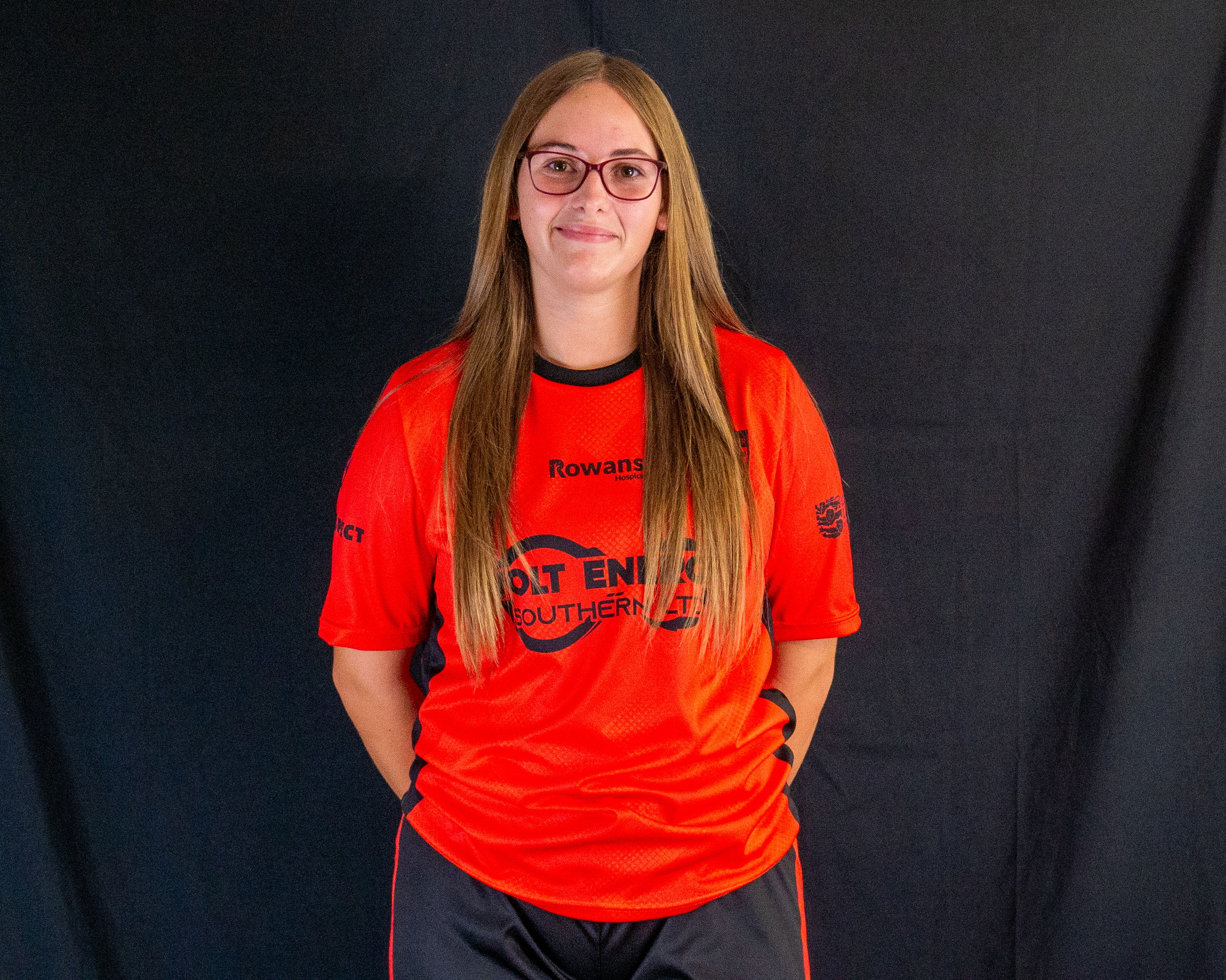 Profile photo of Mia Mackie